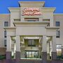Hampton Inn & Suites Augusta West