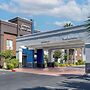 Hampton Inn & Suites Sacramento-Cal Expo