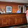 Hampton Inn Williamston