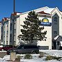 Days Inn by Wyndham near Kansas Speedway