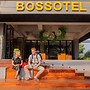 Bossotel Chiang Mai