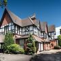 Langtry Manor Hotel