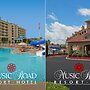 Music Road Resort Hotel and Inn