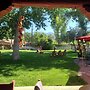 El Pueblo Lodge