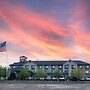 Best Western Plus Ellensburg Hotel