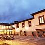 Hotel Casona Del Busto