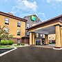 Holiday Inn Express Hotel and Suites Marysville, an IHG Hotel