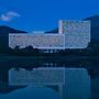 The Westin Mumbai Powai Lake