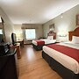 Americas Best Value Inn Wiggins