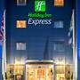 Holiday Inn Express Oxford-Kassam Stadium, an IHG Hotel