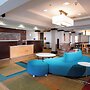 Fairfield Inn & Suites Charleston North/University Area