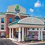 Holiday Inn Express & Suites White Haven - Poconos, an IHG Hotel