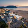 Seashore Inn on the Beach