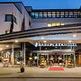 Park Plaza Trier