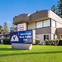 Americas Best Value Inn Santa Rosa, CA