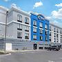 Comfort Inn & Suites Voorhees/Mt. Laurel