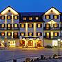 Hotel Wittelsbach Oberammergau