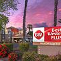 Best Western Plus Villa Del Lago Inn Patterson