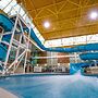 Superior Inn Hotel and Conference Centre Thunder Bay