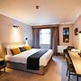 The Royal Toby Hotel