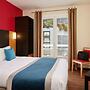 Hotel Roissy Lourdes