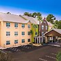 Best Western Plus Lake City