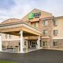 Holiday Inn Express Hotel & Suites Clinton, an IHG Hotel