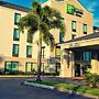 Holiday Inn Express Hotel & Suites Tampa Northwest - Oldsmar, an IHG H