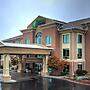 Holiday Inn Express & Suites Richmond, an IHG Hotel