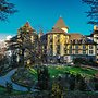 Wildflower Hall, An Oberoi Resort, Shimla