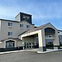 Garner Londonderry Manchester by IHG
