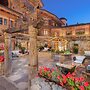 Hostellerie du Pas de L'Ours Relais et Chateaux