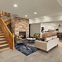 Fairfield Inn and Suites by Marriott Wheeling St Clairsville