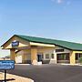 Travelodge by Wyndham Unadilla/Perry Near I-75