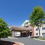 Holiday Inn Express Hotel & Suites Mebane, an IHG Hotel