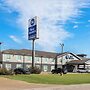 Best Western Executive Inn