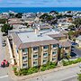 Americas Best Value Inn San Francisco Pacifica