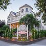 The Sterling Hotel