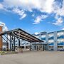 Best Western Prince George Downtown