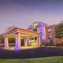 Holiday Inn Express & Suites Raleigh North - Wake Forest, an IHG Hotel