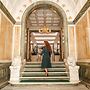 Aleph Rome Hotel Curio Collection by Hilton