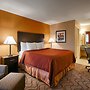 Best Western Lake Conroe Inn