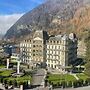 Grand Hotel Beau Rivage Interlaken