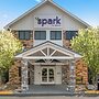 Spark by Hilton Eden Prairie