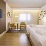 Madrid Marriott Auditorium Hotel & Conference Center