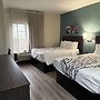 Sleep Inn & Suites Pineville - Alexandria