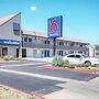 Motel 6 Amarillo, TX - Airport