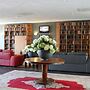 Best Western Plus Amsterdam Airport Hotel
