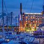Residence Inn by Marriott Boston Harbor on Tudor Wharf