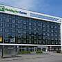 Holiday Inn Express Antwerp City-North, an IHG Hotel